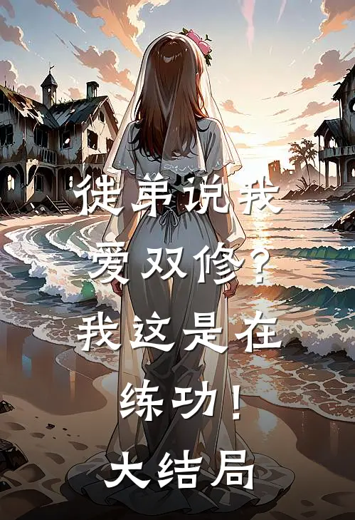 徒弟说我爱双修?我这是在练功!大结局免费阅读
