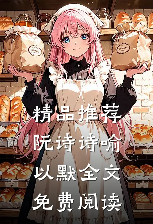 精品推荐阮诗诗喻以默全文免费阅读