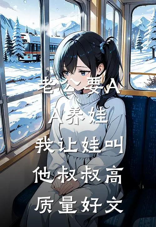 老公要AA养娃，我让娃叫他叔叔高质量好文