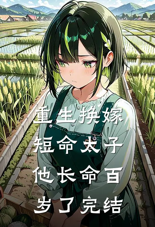 重生换嫁,短命太子他长命百岁了完结