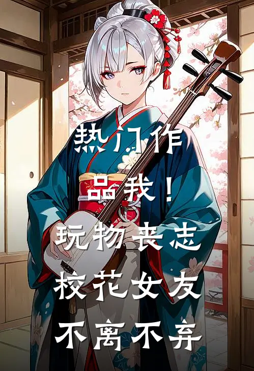 热门作品我！玩物丧志，校花女友不离不弃