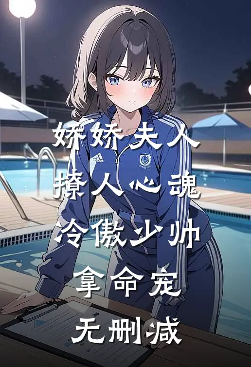 娇娇夫人撩人心魂，冷傲少帅拿命宠无删减