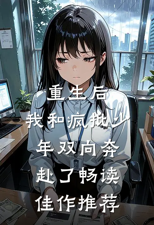 重生后，我和疯批少年双向奔赴了畅读佳作推荐