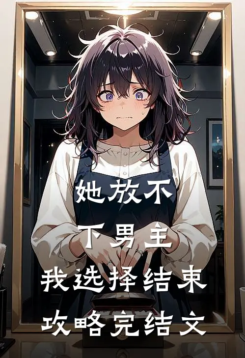她放不下男主,我选择结束攻略完结文学