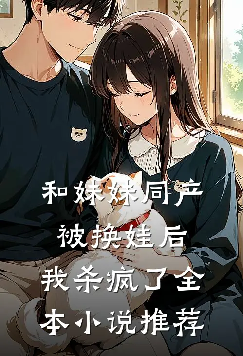 和妹妹同产被换娃后,我杀疯了全本推荐免费阅读