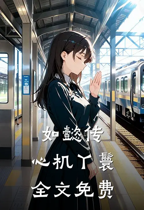 如懿传心机丫鬟全文免费
