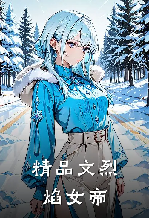 精品文烈焰女帝