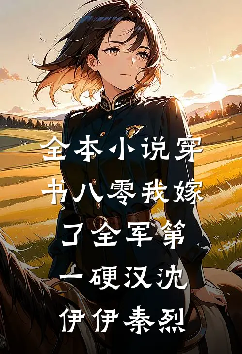 全本小说穿书八零我嫁了全军第一硬汉沈伊伊秦烈