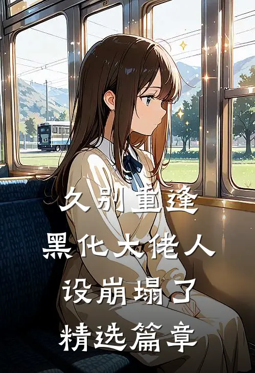 久别重逢：黑化大佬人设崩塌了精选篇章