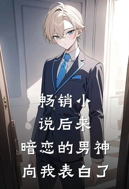 畅销后来,暗恋的男神向我表白了