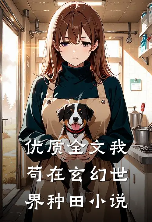 优质全文我苟在玄幻世界种田小说