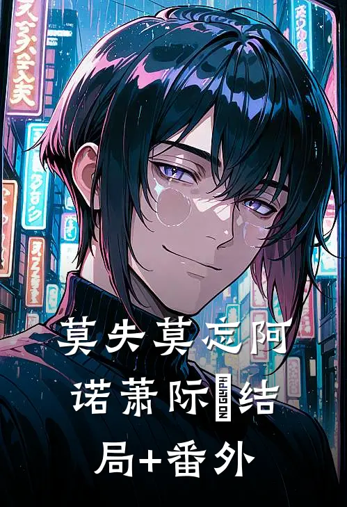 莫失莫忘阿诺萧际雲结局+番外