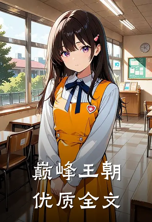 巅峰王朝优质全文