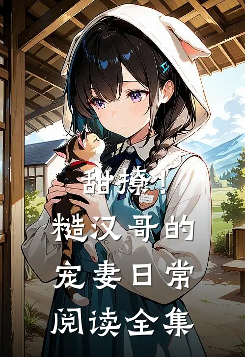 甜撩!糙汉哥的宠妻日常阅读全集无弹窗
