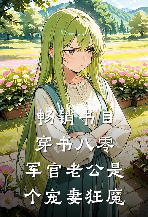 畅销书目穿书八零，军官老公是个宠妻狂魔