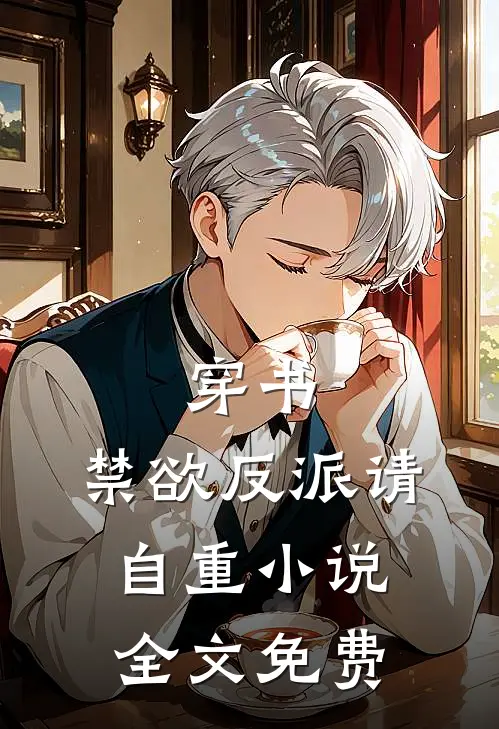 穿书禁欲反派请自重全文免费