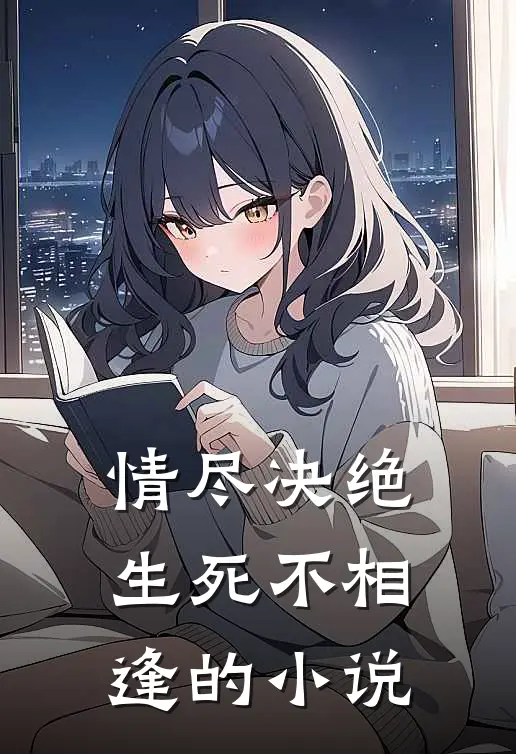 情尽决绝,生死不相逢的叫