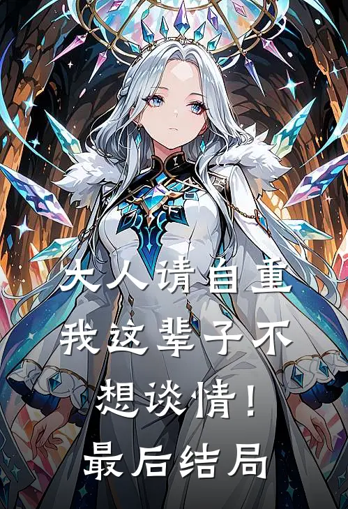 大人请自重,我这辈子不想谈情!最后结局