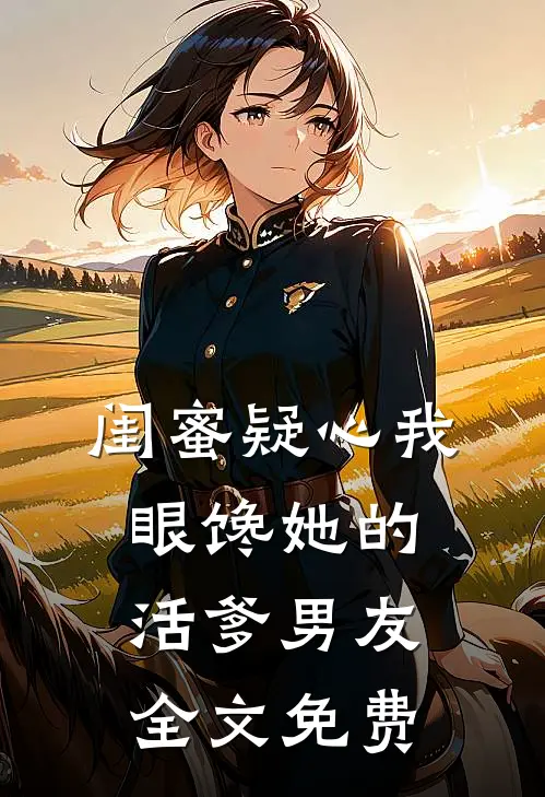 闺蜜疑心我眼馋她的活爹男友全文免费