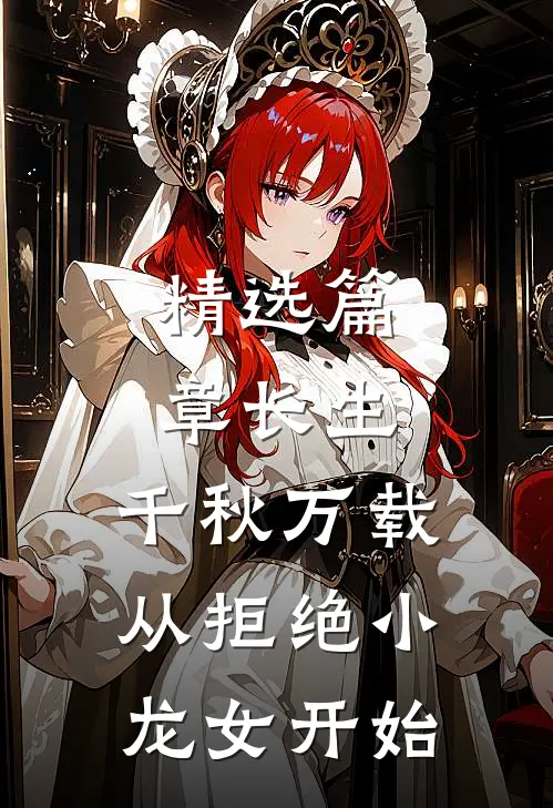 精选篇章长生：千秋万载从拒绝小龙女开始