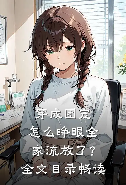 穿成团宠，怎么睁眼全家流放了？全文目录畅读