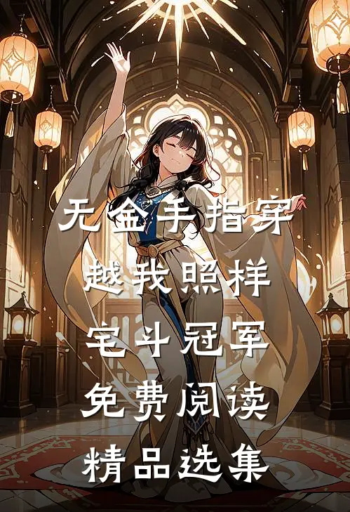 无金手指穿越我照样宅斗冠军免费阅读精品选集