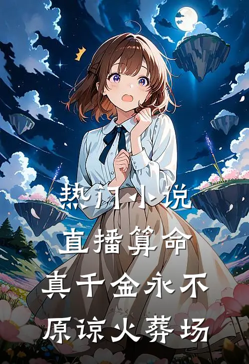 热门小说直播算命，真千金永不原谅火葬场