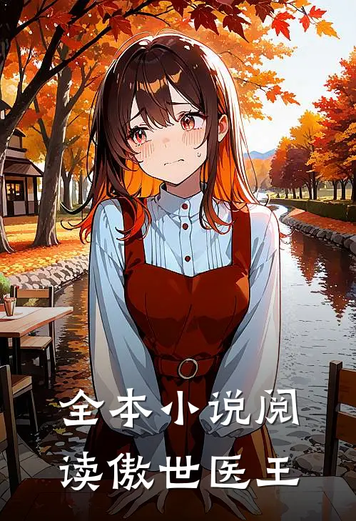 全本小说阅读傲世医王