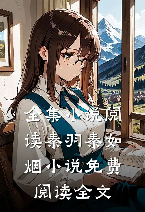 全集小说阅读秦羽秦如烟小说免费阅读全文