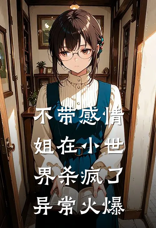 不带感情，姐在小世界杀疯了异常火爆
