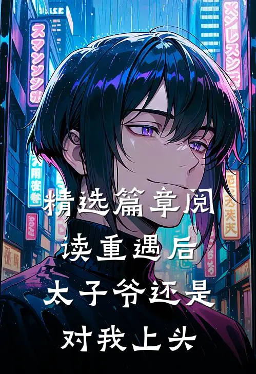 精选篇章阅读重遇后，太子爷还是对我上头