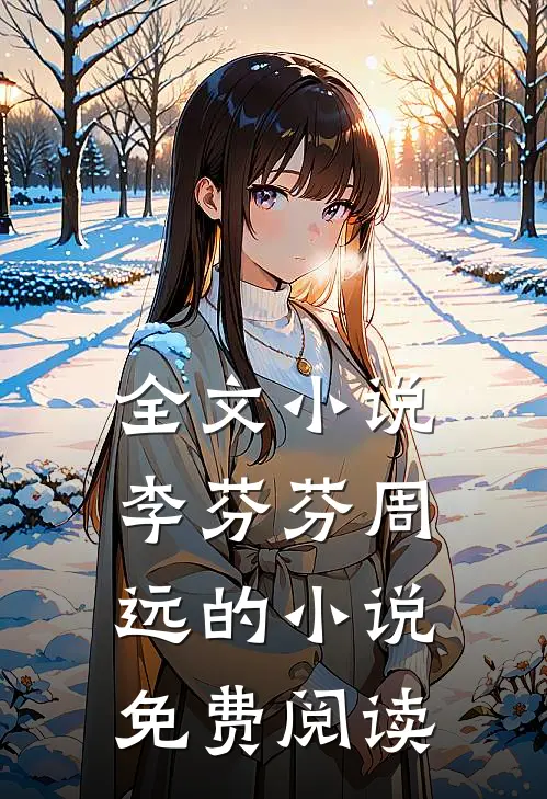 全文小说李芬芬周远的小说免费阅读