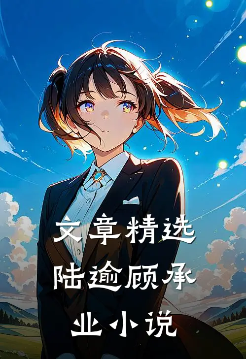 文章精选陆逾顾承业小说