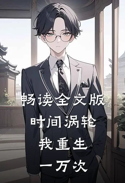 畅读全文版时间涡轮：我重生一万次