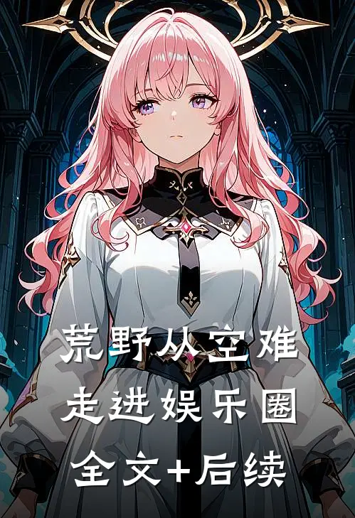 荒野从空难走进娱乐圈全文+后续