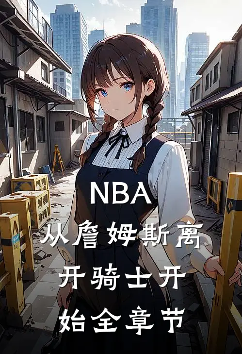 NBA：从詹姆斯离开骑士开始全章节