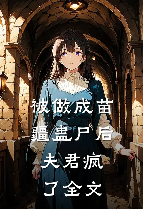 被做成苗疆蛊尸后,夫君疯了全文在线阅读