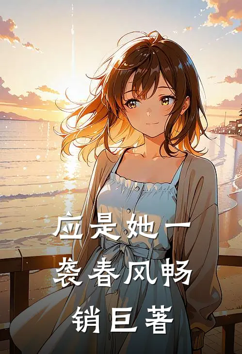 应是她一袭春风畅销巨著