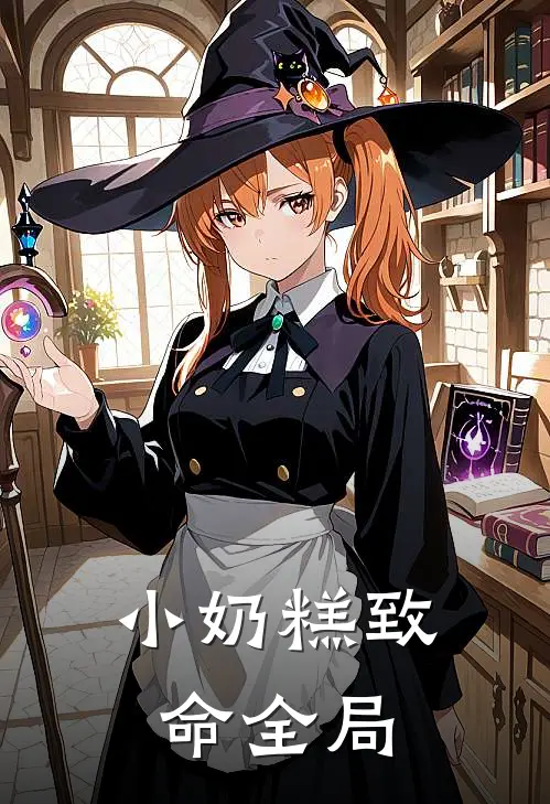 小奶糕致命全局