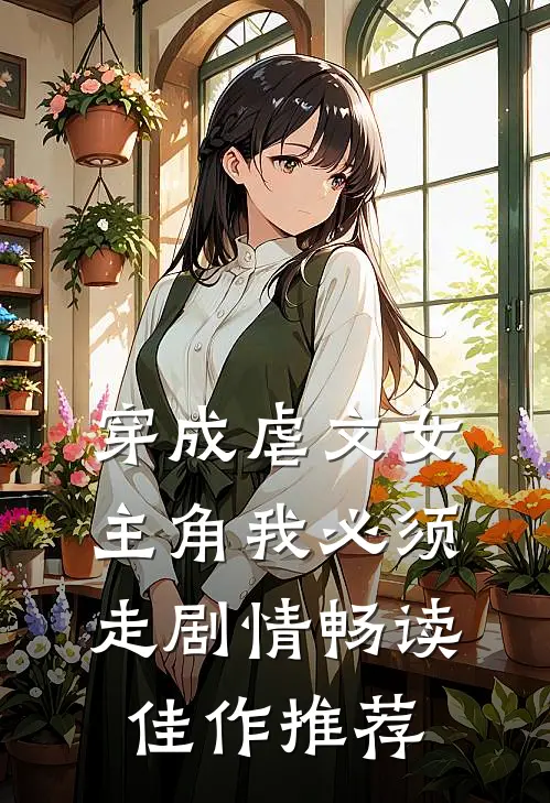 穿成虐文女主角我必须走剧情畅读佳作推荐