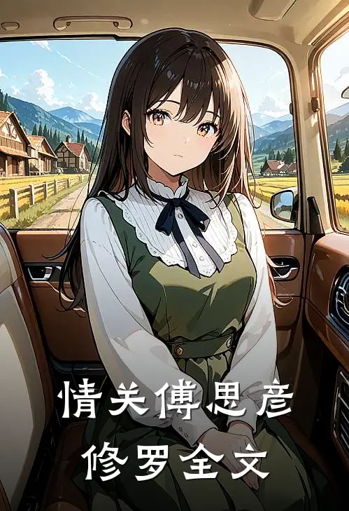 情关傅思彦修罗全文