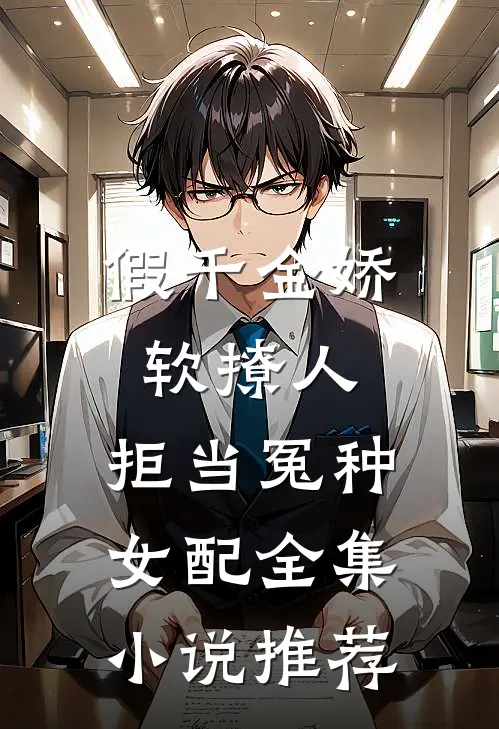 假千金娇软撩人，拒当冤种女配全集小说推荐