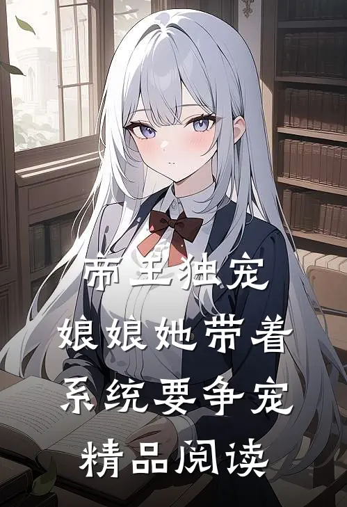 帝王独宠娘娘她带着系统要争宠精品阅读