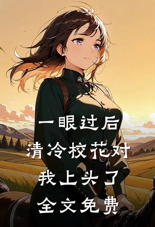 一眼过后，清冷校花对我上头了全文免费
