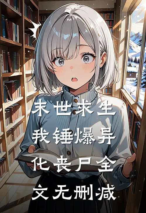 末世求生我锤爆异化丧尸全文无删减阅读
