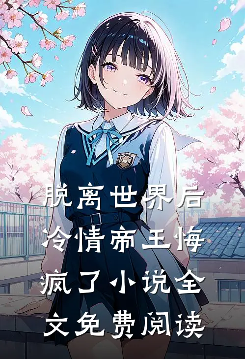 脱离世界后冷情帝王悔疯了小说全文免费阅读
