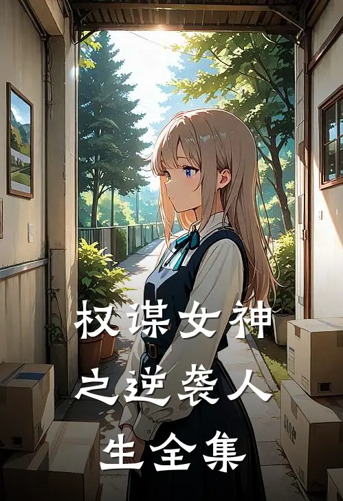 权谋女神之逆袭人生 全集