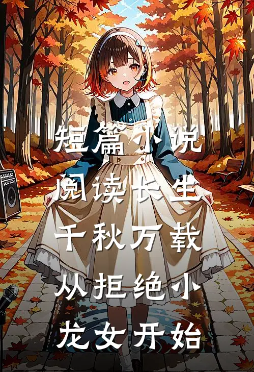 短篇小说阅读长生：千秋万载从拒绝小龙女开始