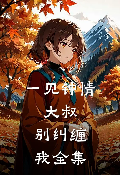 一见钟情大叔,别纠缠我 全集免费观看