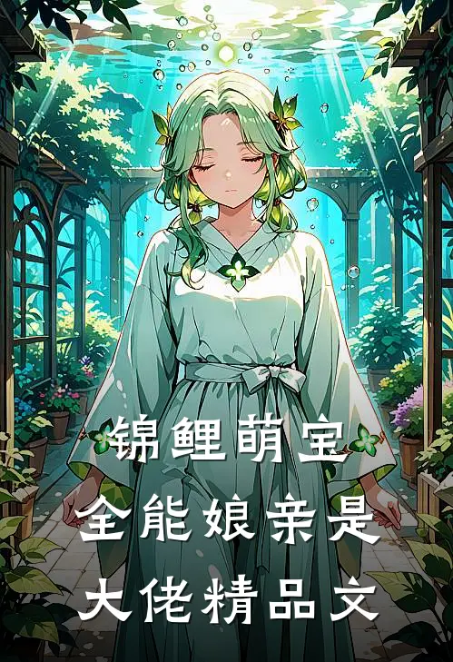 锦鲤萌宝：全能娘亲是大佬精品文